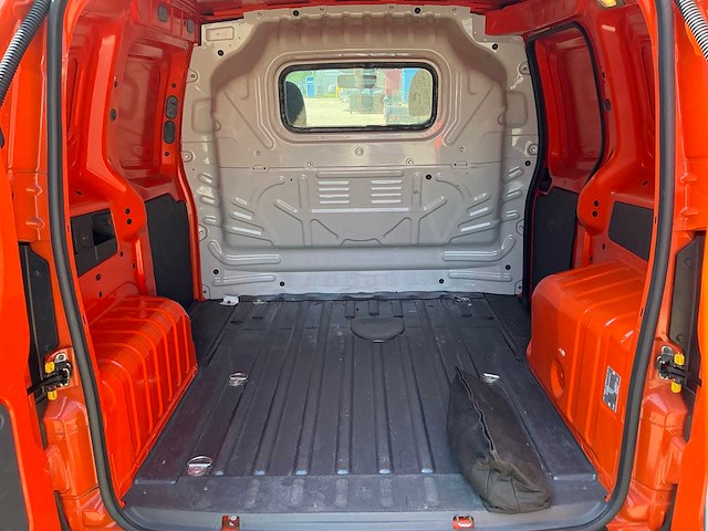 Fiat fiorino 1.3 multijet diesel sx bedrijfswagen - afbeelding 2 van  21