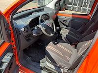 Fiat fiorino 1.3 multijet diesel sx bedrijfswagen - afbeelding 5 van  21