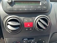 Fiat fiorino 1.3 multijet diesel sx bedrijfswagen - afbeelding 9 van  21
