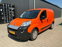 Fiat fiorino 1.3 multijet diesel sx bedrijfswagen - afbeelding 1 van  21
