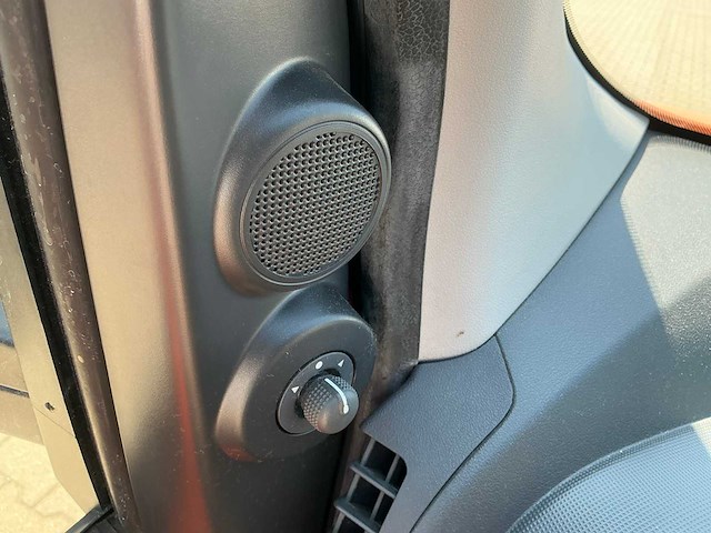 Fiat fiorino 1.3 multijet diesel sx bedrijfswagen - afbeelding 13 van  21