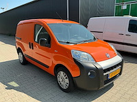 Fiat fiorino 1.3 multijet diesel sx bedrijfswagen - afbeelding 12 van  21