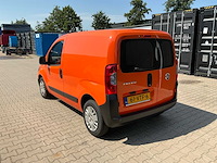Fiat fiorino 1.3 multijet diesel sx bedrijfswagen - afbeelding 15 van  21