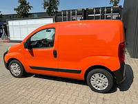 Fiat fiorino 1.3 multijet diesel sx bedrijfswagen - afbeelding 17 van  21