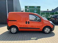 Fiat fiorino 1.3 multijet diesel sx bedrijfswagen - afbeelding 18 van  21