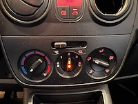 Fiat fiorino 1.4 benzine sx bedrijfswagen - afbeelding 3 van  15