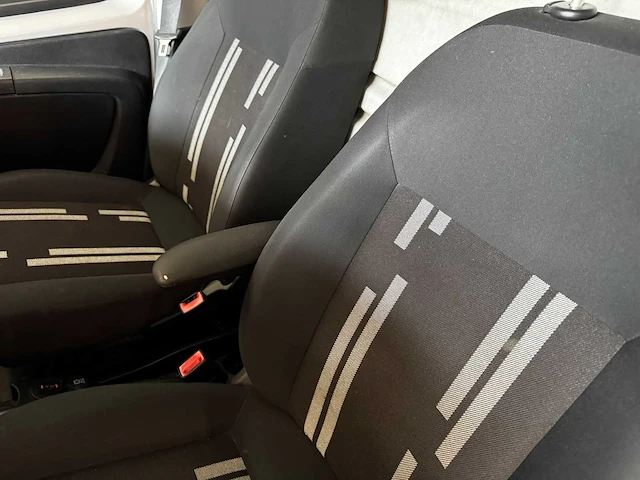 Fiat fiorino 1.4 benzine sx bedrijfswagen - afbeelding 6 van  15