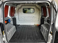 Fiat fiorino 1.4 benzine sx bedrijfswagen - afbeelding 8 van  15