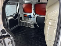 Fiat fiorino 1.4 benzine sx bedrijfswagen - afbeelding 9 van  15
