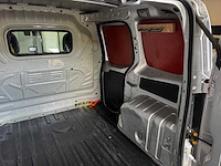 Fiat fiorino 1.4 benzine sx bedrijfswagen - afbeelding 11 van  15