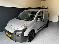 Fiat fiorino 1.4 benzine sx bedrijfswagen - afbeelding 1 van  15