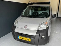 Fiat fiorino 1.4 benzine sx bedrijfswagen - afbeelding 16 van  19