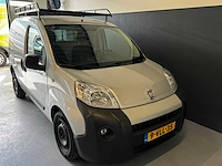 Fiat fiorino 1.4 benzine sx bedrijfswagen - afbeelding 17 van  19