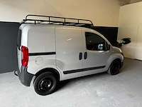 Fiat fiorino 1.4 benzine sx bedrijfswagen - afbeelding 13 van  15