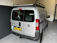 Fiat fiorino 1.4 benzine sx bedrijfswagen - afbeelding 14 van  15