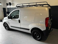 Fiat fiorino 1.4 benzine sx bedrijfswagen - afbeelding 15 van  15
