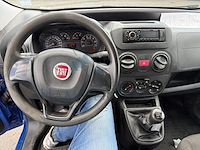 Fiat fiorino cargo 1.4i base (eu6.2), 2019 - afbeelding 4 van  33