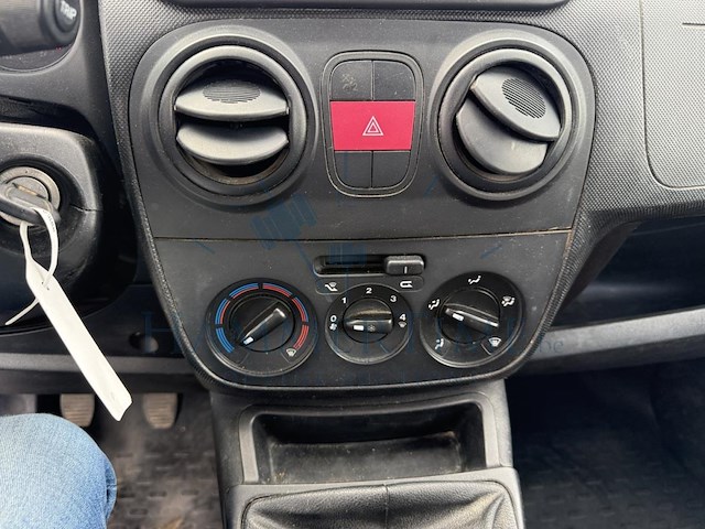 Fiat fiorino cargo 1.4i base (eu6.2), 2019 - afbeelding 6 van  33