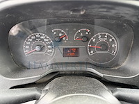 Fiat fiorino cargo 1.4i base (eu6.2), 2019 - afbeelding 8 van  33