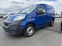 Fiat fiorino cargo 1.4i base (eu6.2), 2019
