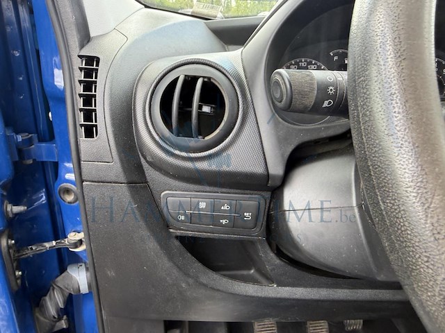 Fiat fiorino cargo 1.4i base (eu6.2), 2019 - afbeelding 13 van  33