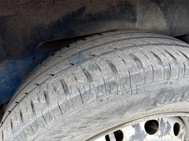 Fiat fiorino cargo 1.4i base (eu6.2), 2019 - afbeelding 15 van  33