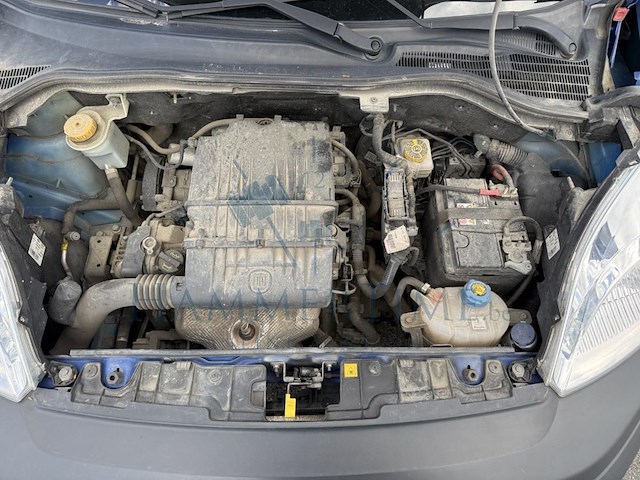 Fiat fiorino cargo 1.4i base (eu6.2), 2019 - afbeelding 20 van  33