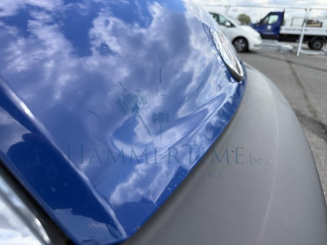 Fiat fiorino cargo 1.4i base (eu6.2), 2019 - afbeelding 22 van  33