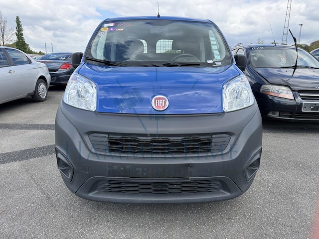 Fiat fiorino cargo 1.4i base (eu6.2), 2019 - afbeelding 12 van  33