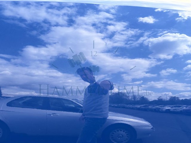 Fiat fiorino cargo 1.4i base (eu6.2), 2019 - afbeelding 25 van  33