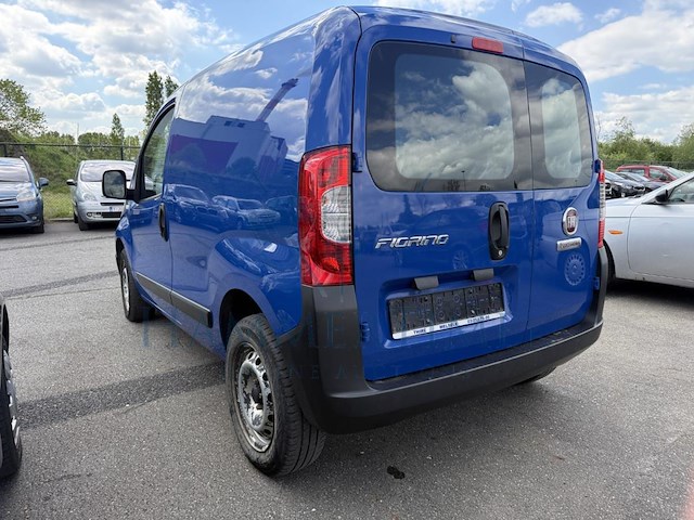 Fiat fiorino cargo 1.4i base (eu6.2), 2019 - afbeelding 30 van  33