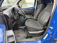 Fiat fiorino cargo 1.4i base (eu6.2), 2019 - afbeelding 32 van  33