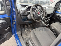 Fiat fiorino cargo 1.4i base (eu6.2), 2019 - afbeelding 33 van  33