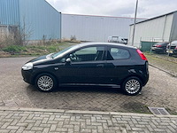 Fiat grande punto - 1.3 m-jet actual , 28-prv-1 - afbeelding 13 van  19
