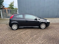 Fiat grande punto - 1.3 m-jet actual , 28-prv-1 - afbeelding 17 van  19