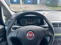 Fiat grande punto - 1.3 m-jet actual , 28-prv-1 - afbeelding 19 van  19