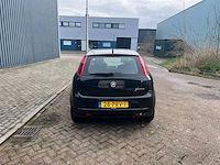 Fiat grande punto - 1.3 m-jet actual , 28-prv-1 - afbeelding 3 van  17
