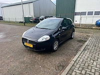 Fiat grande punto - 1.3 m-jet actual , 28-prv-1