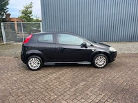 Fiat grande punto - 1.3 m-jet actual , 28-prv-1 - afbeelding 15 van  19