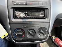 Fiat grande punto 1 2i 8v active, 2009 - afbeelding 3 van  30