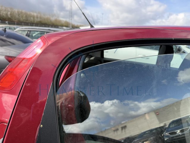 Fiat grande punto 1 2i 8v active, 2009 - afbeelding 15 van  30