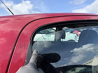 Fiat grande punto 1 2i 8v active, 2009 - afbeelding 19 van  30