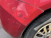 Fiat grande punto 1 2i 8v active, 2009 - afbeelding 20 van  30