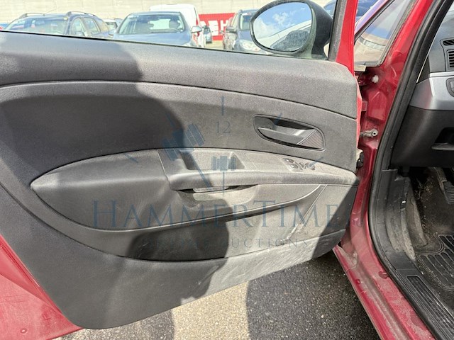 Fiat grande punto 1 2i 8v active, 2009 - afbeelding 28 van  30