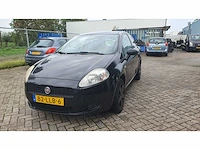 Fiat grande punto 1.2 actual *, 82-llb-6