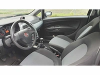 Fiat grande punto 1.2 actual *, 82-llb-6 - afbeelding 7 van  11