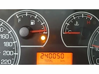 Fiat grande punto 1.2 actual *, 82-llb-6 - afbeelding 9 van  11
