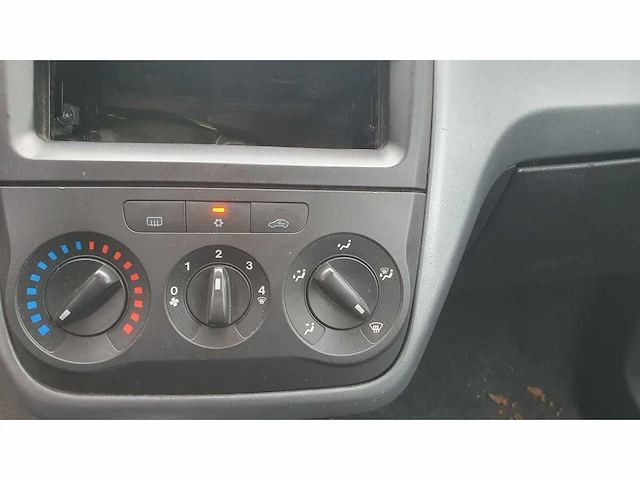 Fiat grande punto 1.2 actual *, 82-llb-6 - afbeelding 10 van  11