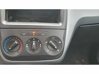 Fiat grande punto 1.2 actual *, 82-llb-6 - afbeelding 10 van  11
