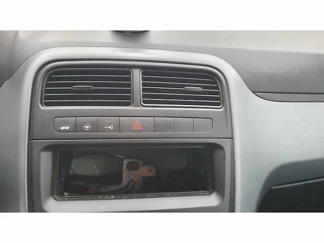 Fiat grande punto 1.2 actual *, 82-llb-6 - afbeelding 11 van  11